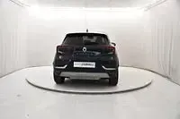 Usata Renault Captur Techno 159 CV (116 kW) 2023 Nero SUV