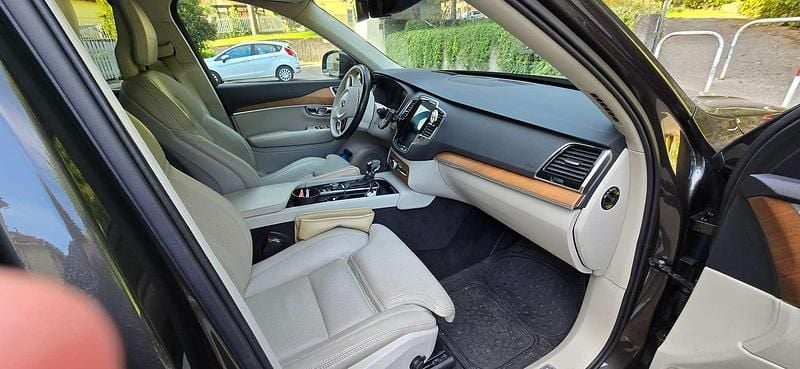 Usata 2018 Volvo XC90 SUV | 25.000 € (Buon prezzo) - Immagine 1/4