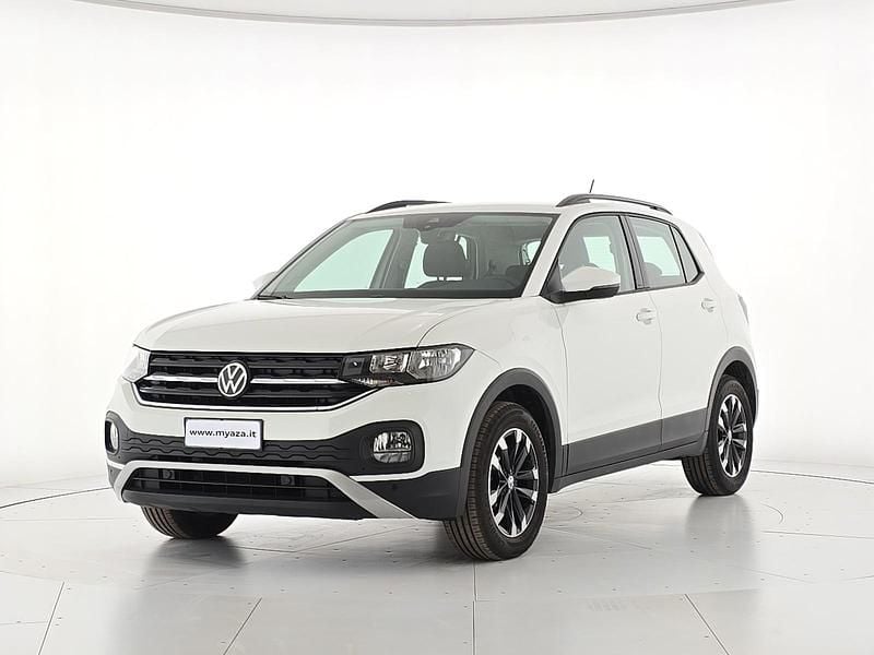 Usata VW T-Cross Style 95 CV (69 kW) 2022 Other SUV