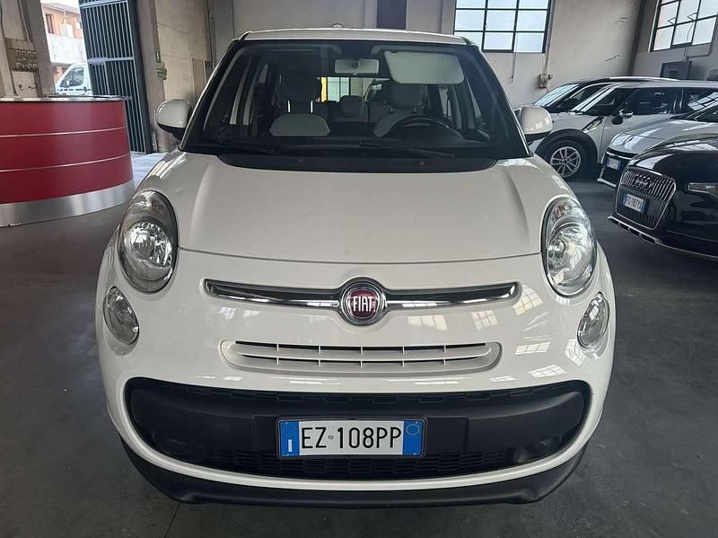 Usata Fiat 500L Business 120 CV (88 kW) 2015 Other Monovolume
