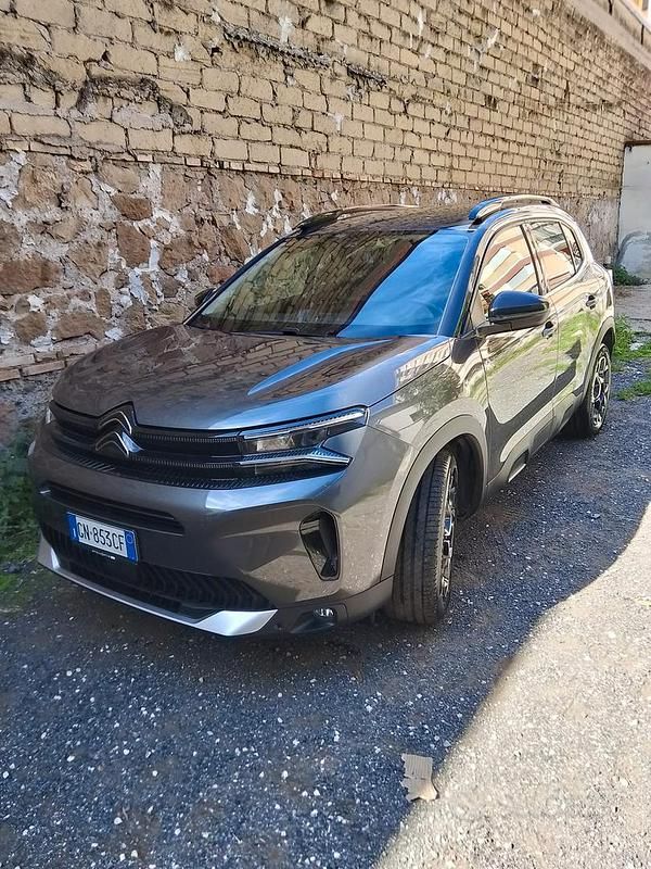 Usata Citroën C5 2023 Berlina