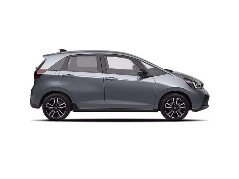 Urban gray Nuova 2024 Honda Jazz Sport Due volumi | 25.900 € (Buon prezzo) - Immagine 1/1