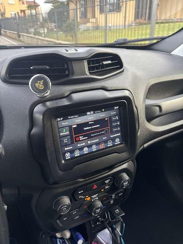 Usata Jeep Renegade Limited 150 CV (110 kW) 2019 SUV