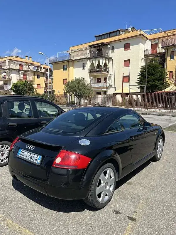 Usata Audi TT 179 CV (131 kW) 2000 Coupé