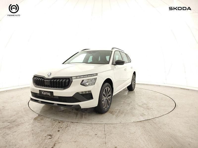 Usata Skoda Kamiq 95 CV (69 kW) 2026 SUV