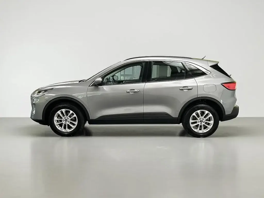 Usata Ford Kuga Business Edition 224 CV (164 kW) 2022 Grigio SUV