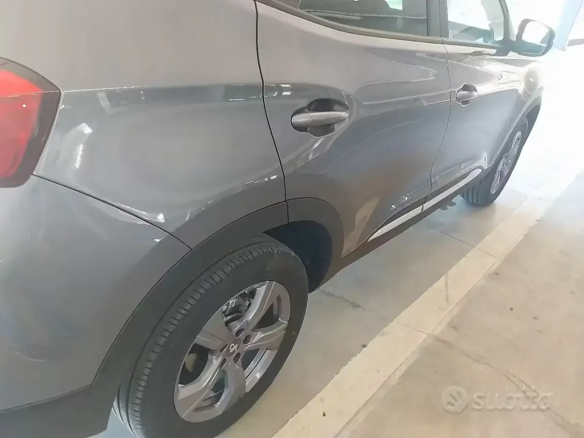 Usata DR DR 5.0 116 CV (85 kW) 2024 Grigio SUV