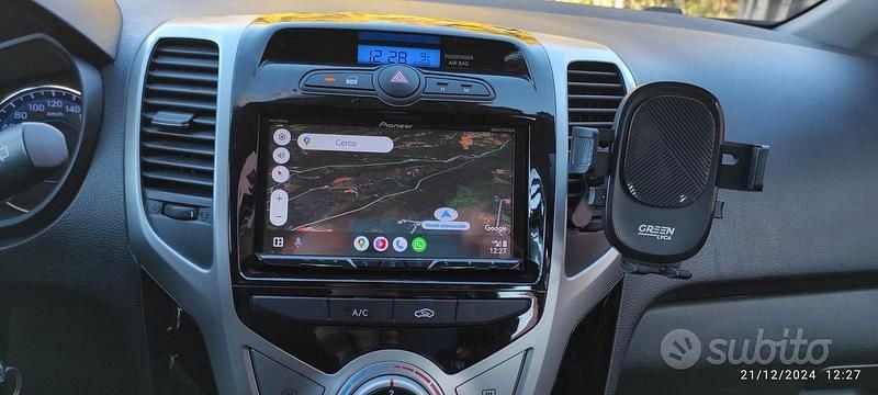 Usata Hyundai ix20 124 CV (91 kW) 2019 Utilitaria