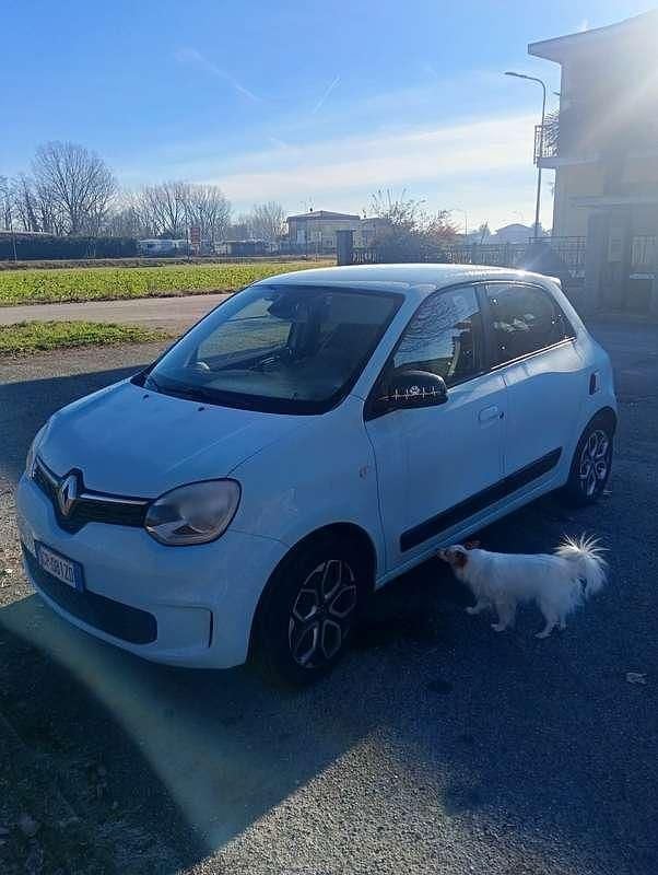Usata Renault Twingo Equilibre 65 CV (47 kW) 2023 Utilitaria