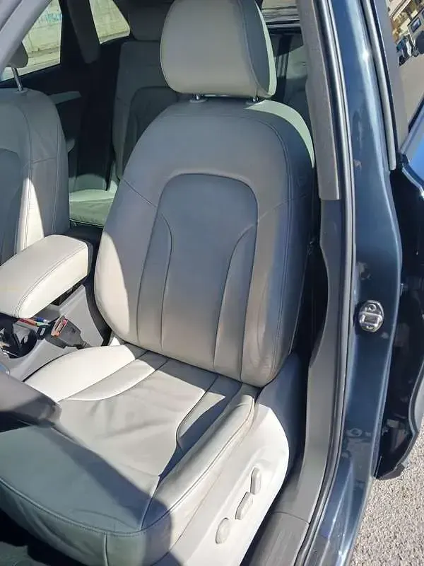 Usata Audi Q5 170 CV (125 kW) 2009 SUV