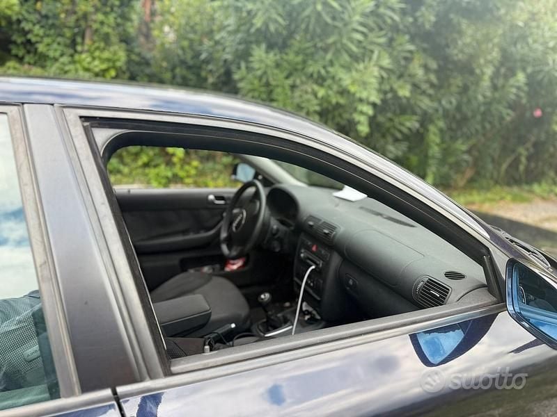Usata Audi A3 102 CV (75 kW) 2002 Utilitaria