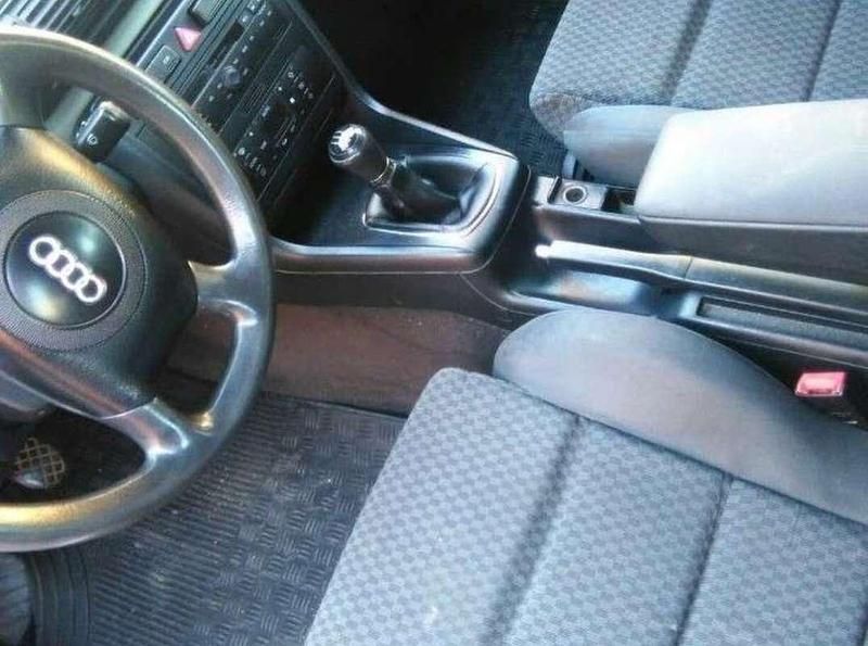 Usata Audi A4 116 CV (85 kW) 2000 Station wagon