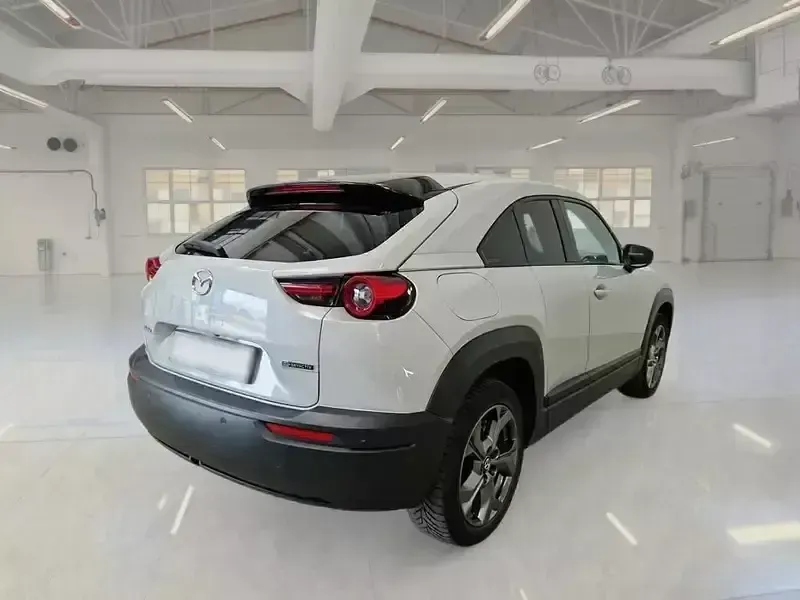 Usata Mazda MX30 Exceed 80 kW (110 CV) 2022 SUV