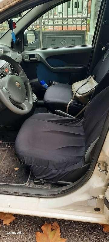 Usata Fiat Panda Dynamic 60 CV (44 kW) 2009 Utilitaria