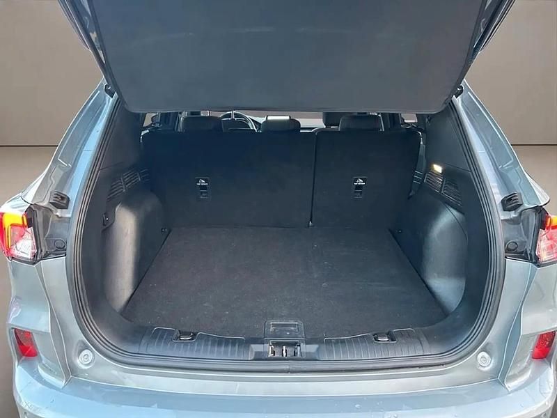 Usata Ford Kuga ST-Line 190 CV (139 kW) 2022 Argento SUV