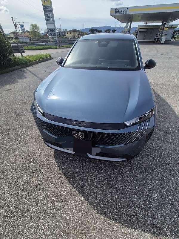 Usata Peugeot 3008 Allure 136 CV (100 kW) 2025 SUV