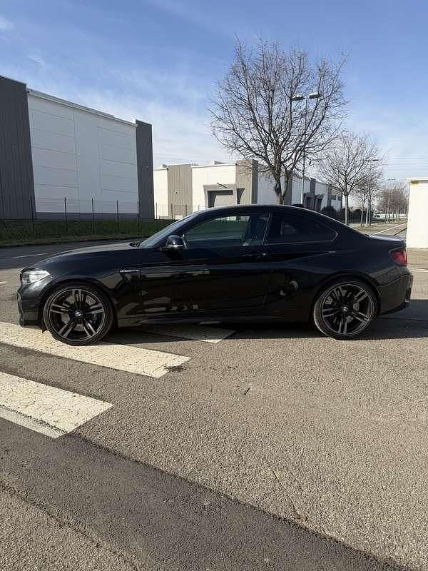 Usata BMW M2 370 CV (272 kW) 2017 Coupé