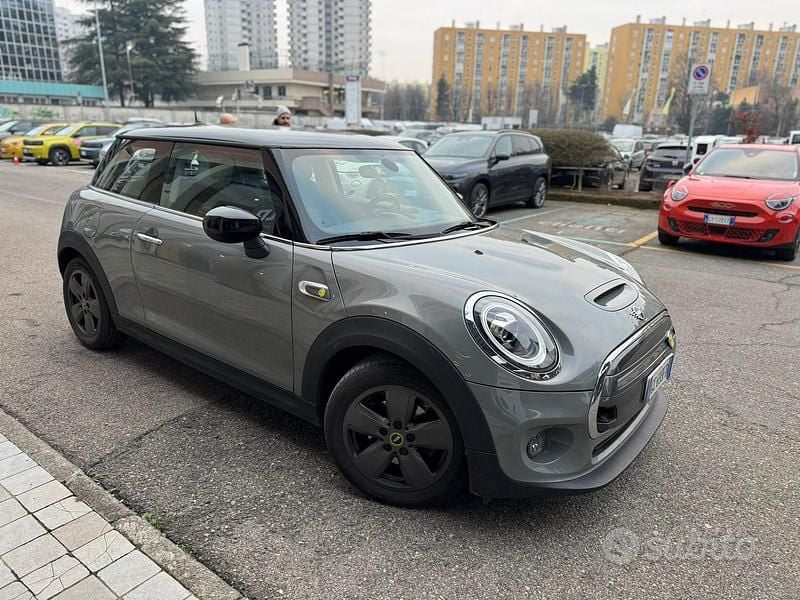 Usata 2020 Mini Cooper SE Due volumi | 14.000 € - Immagine 1/4