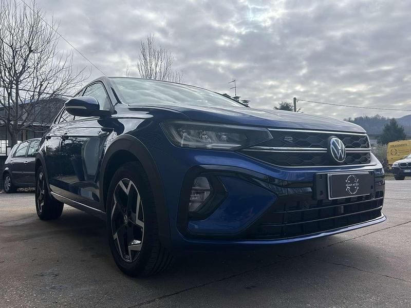 Usata VW Taigo R-line 116 CV (85 kW) 2025 Other SUV