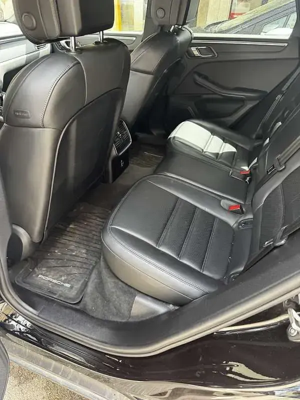 Usata Porsche Macan 265 CV (194 kW) 2021 SUV
