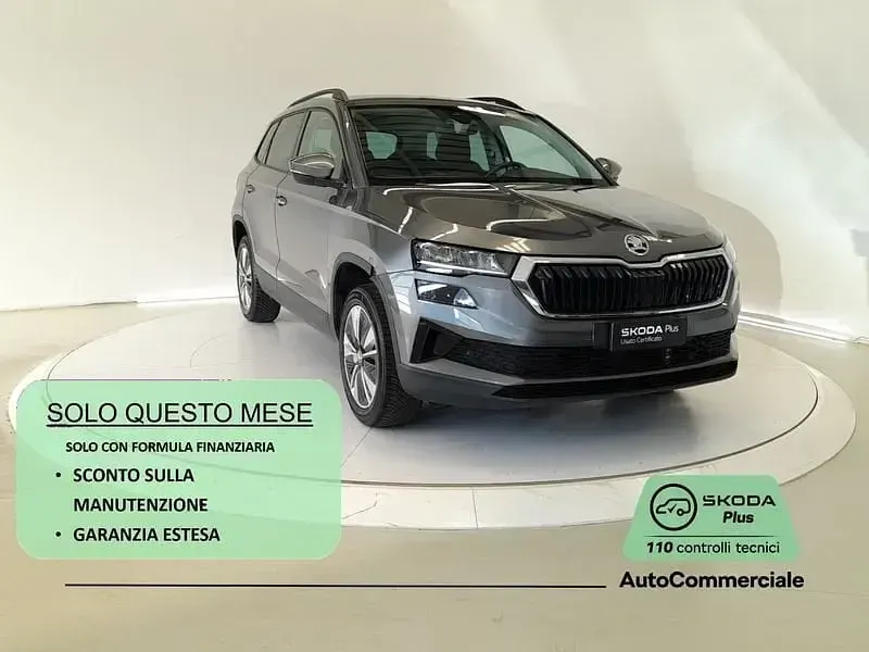 Usata Skoda Karoq Executive 150 CV (110 kW) 2023 SUV