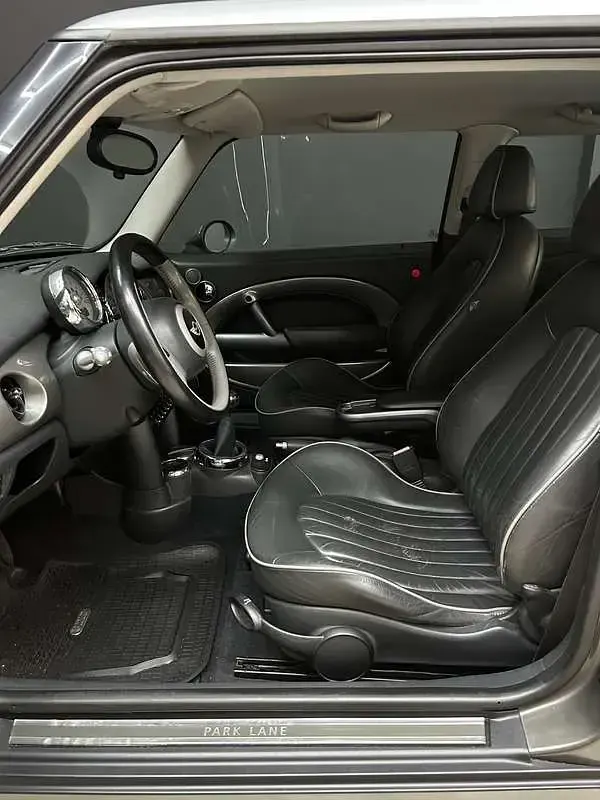 Usata Mini Cooper 116 CV (85 kW) 2006 Utilitaria