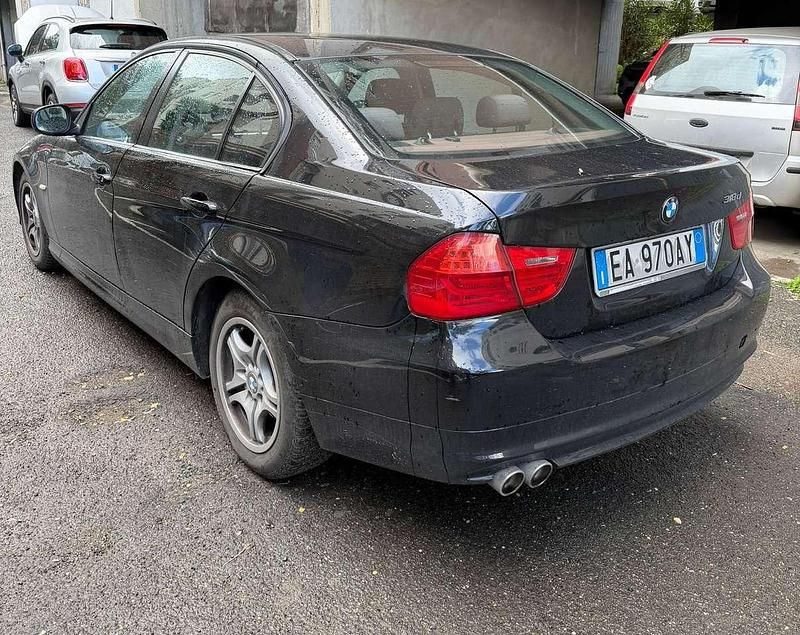 Usata BMW 318 143 CV (105 kW) 2009 Other Berlina