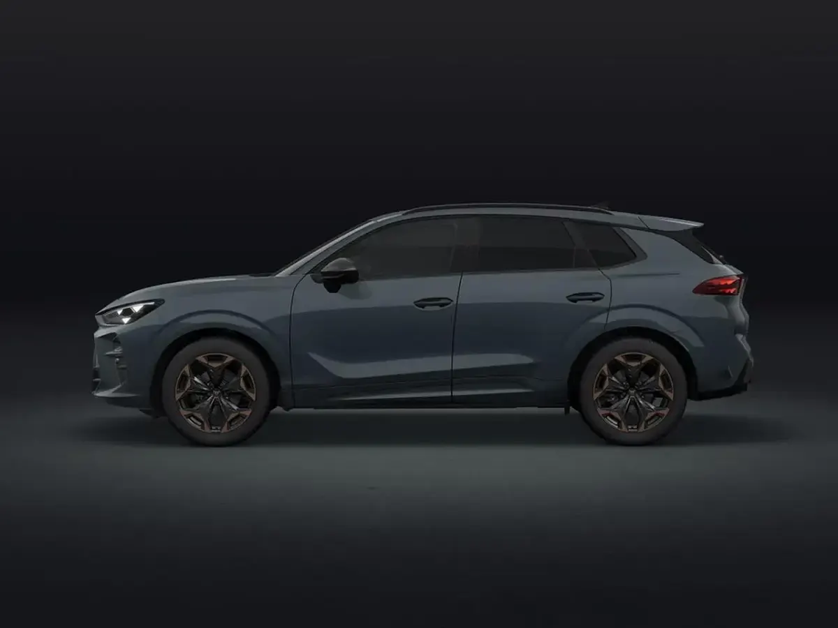 Nuova Cupra Terramar 149 CV (109 kW) 2026 SUV