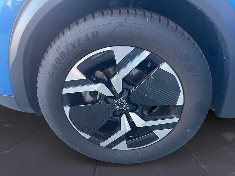Nuova Peugeot 2008 Allure 102 CV (75 kW) 2025 Blu SUV
