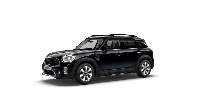 Usata Mini One D Countryman 116 CV (85 kW) 2021 SUV
