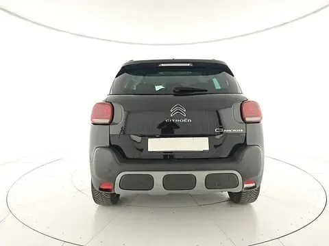 Occasion Citroën C3 Aircross PureTech 110 ch (80 kW) 2024 Noir SUV