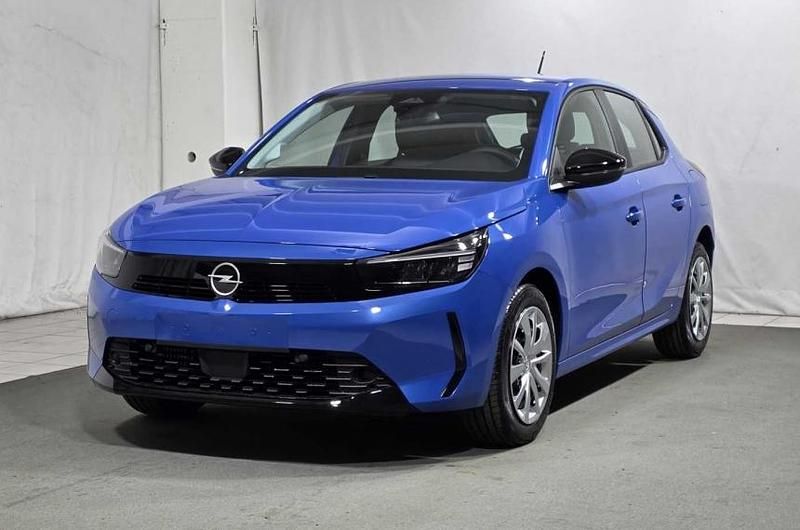 Nuova Opel Corsa Edition 101 CV (74 kW) 2025 Utilitaria