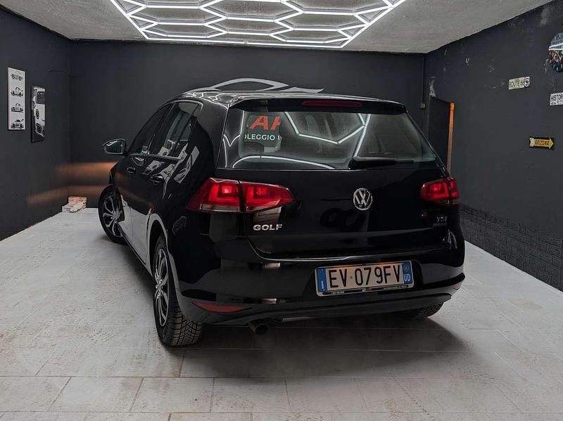 Usata VW Golf VII Comfortline 105 CV (77 kW) 2014 Other Berlina