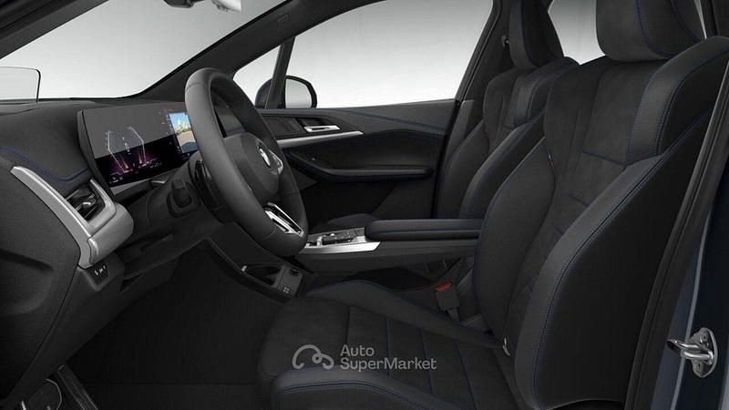 Neu BMW 218 Active Tourer Shadowline 150 PS (110 kW) 2026 Van / Kleinbus