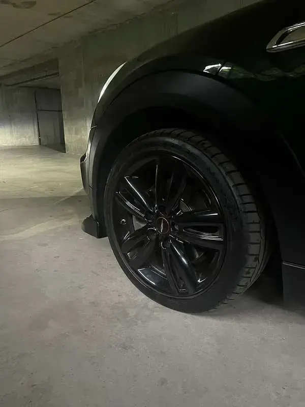 Usata Mini John Cooper Works 192 CV (141 kW) 2018 Utilitaria