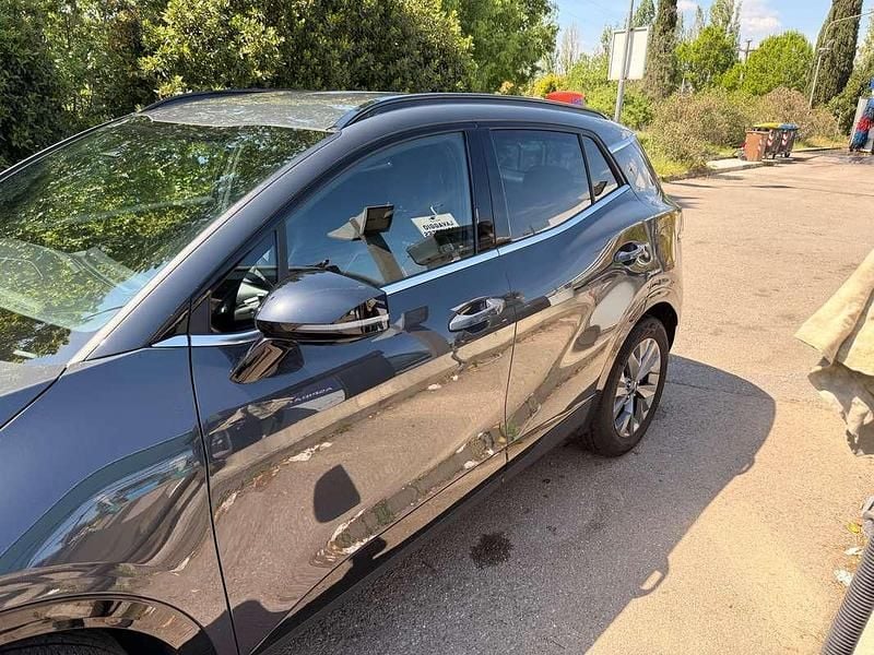 Usata Kia Sportage GT-Line 160 CV (117 kW) 2024 Grigio SUV