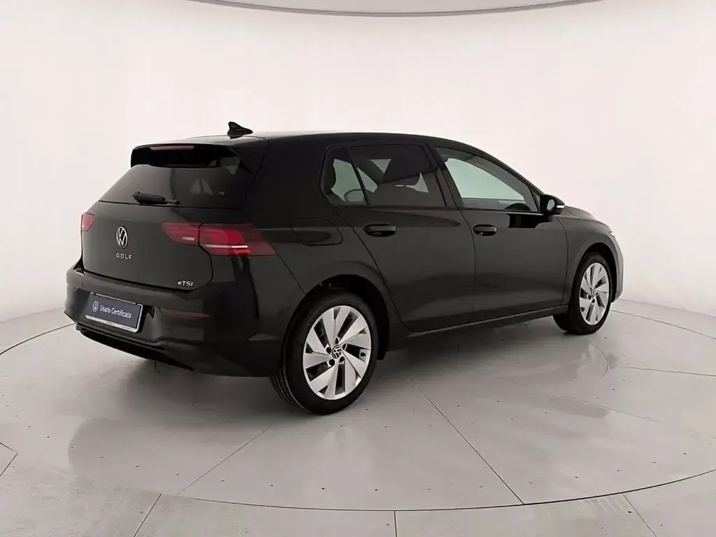 Nuova VW Golf VIII Edition 116 CV (85 kW) 2026 Grenadill black metallizzato Berlina