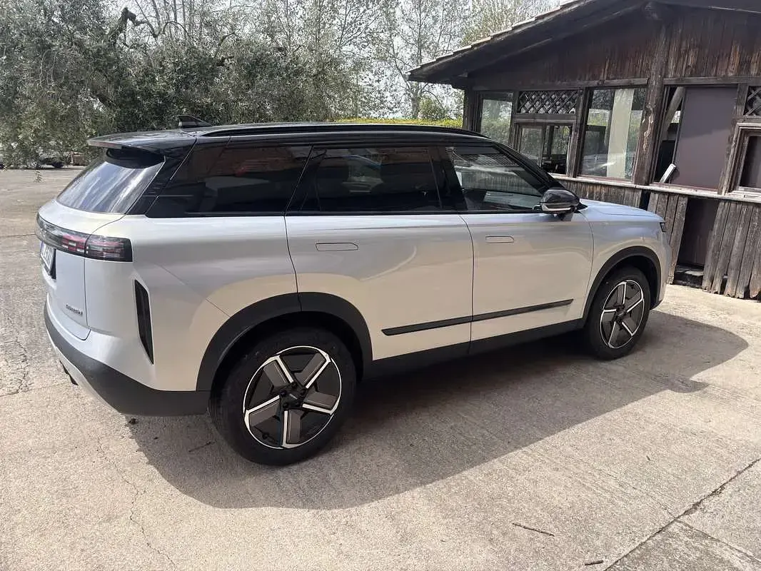 Usata Jaecoo 7 143 CV (105 kW) 2026 SUV