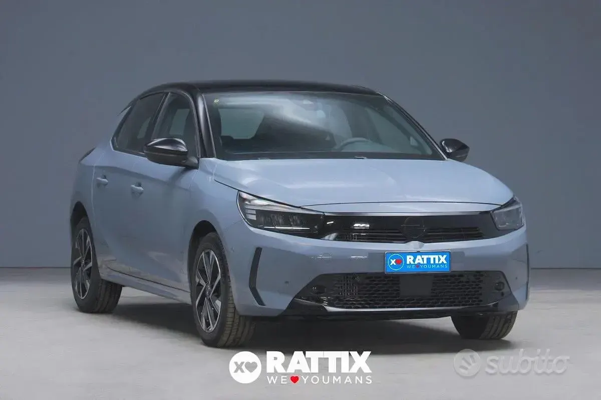 Usata Opel Corsa S 101 CV (74 kW) 2025 Utilitaria