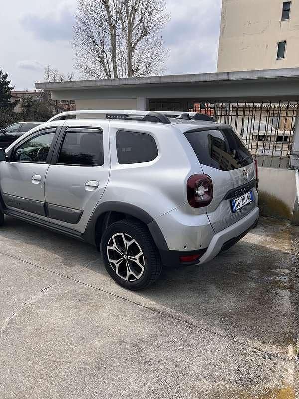 Usata 2021 Dacia Duster Prestige SUV | 13.000 € (Ottimo prezzo) - Immagine 1/4