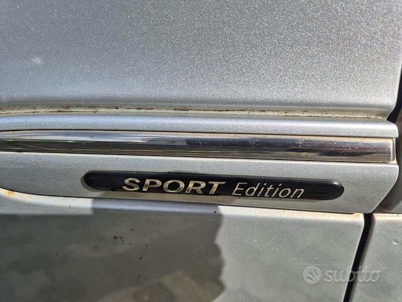 Gebraucht Mercedes C220 Avantgarde 150 PS (110 kW) 2007 Grau Kombi