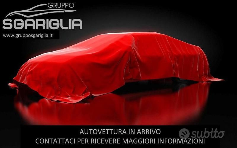 Usata Renault Captur Techno 91 CV (66 kW) 2025 Nero SUV