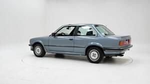 Usata BMW 325 Performance 171 CV (125 kW) 1987 Altri Berlina