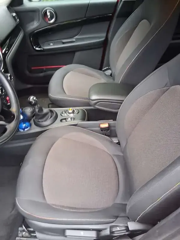 Usata Mini Cooper Countryman 136 CV (100 kW) 2018 SUV