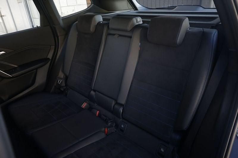 Usata BMW X1 M Sport 150 CV (110 kW) 2023 Grigio SUV