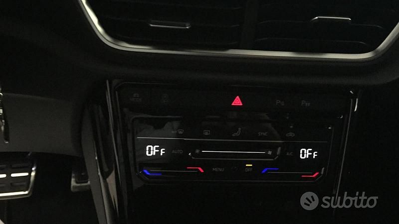 Usata VW T-Roc 2022 SUV