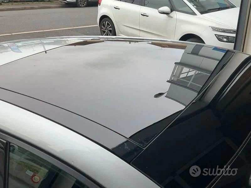 Usata Renault Captur Intens 101 CV (74 kW) 2021 Grigio SUV