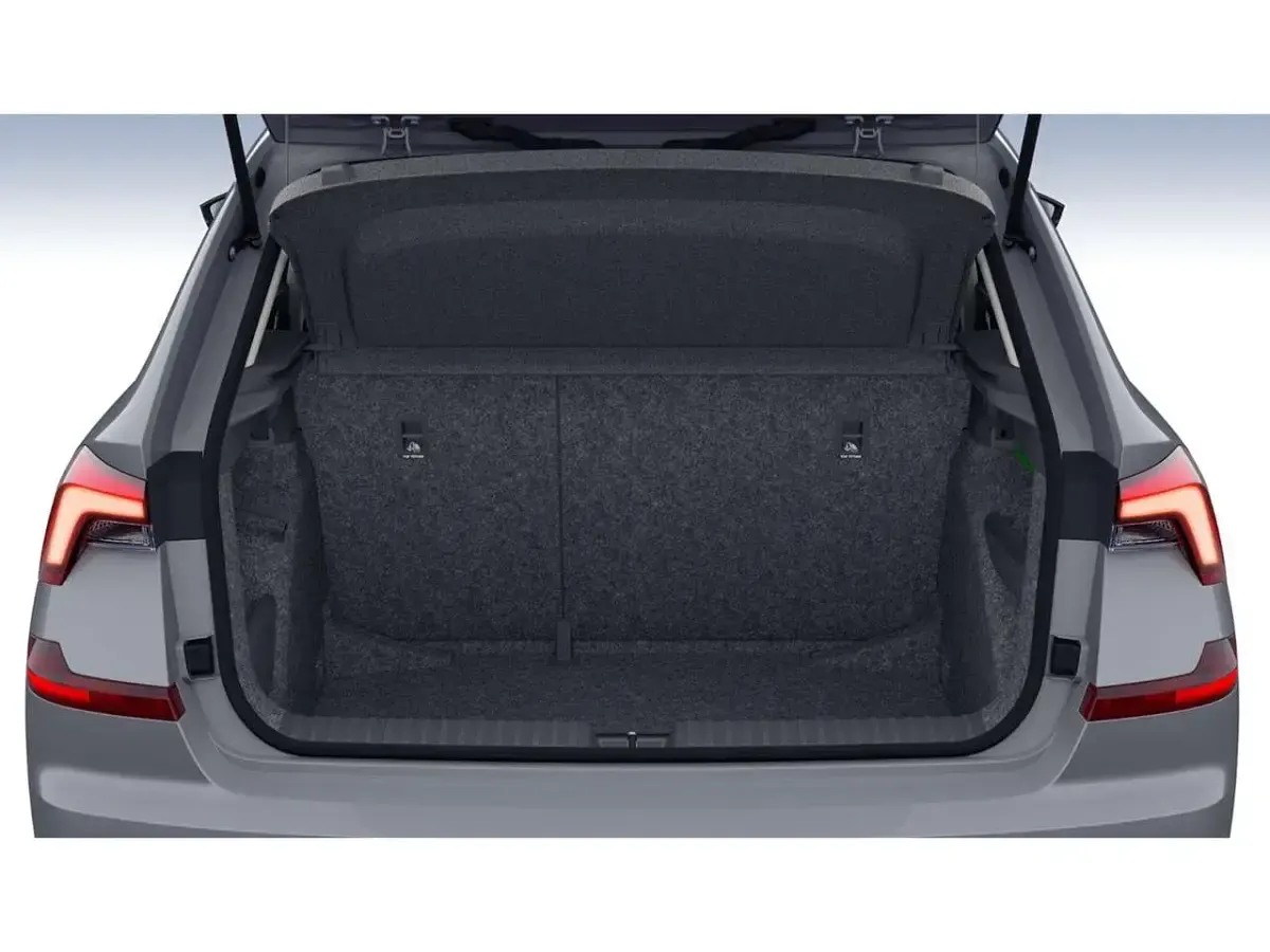 Nuevo Skoda Kamiq 116 CV (85 kW) 2026 Blanco SUV