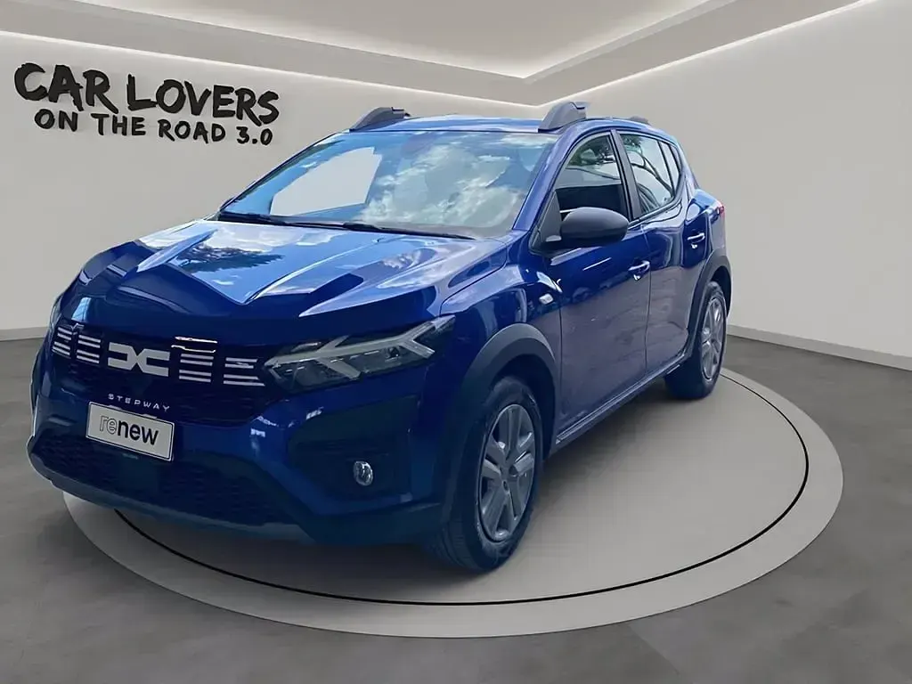 Usata Dacia Sandero Comfort 101 CV (74 kW) 2023 Utilitaria