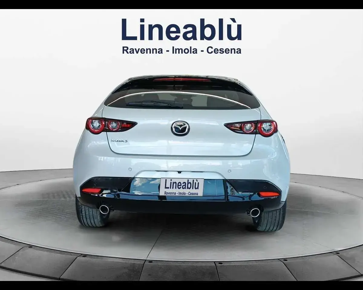 Nuova Mazda 3 Center-Line 140 CV (102 kW) 2026 Other Utilitaria